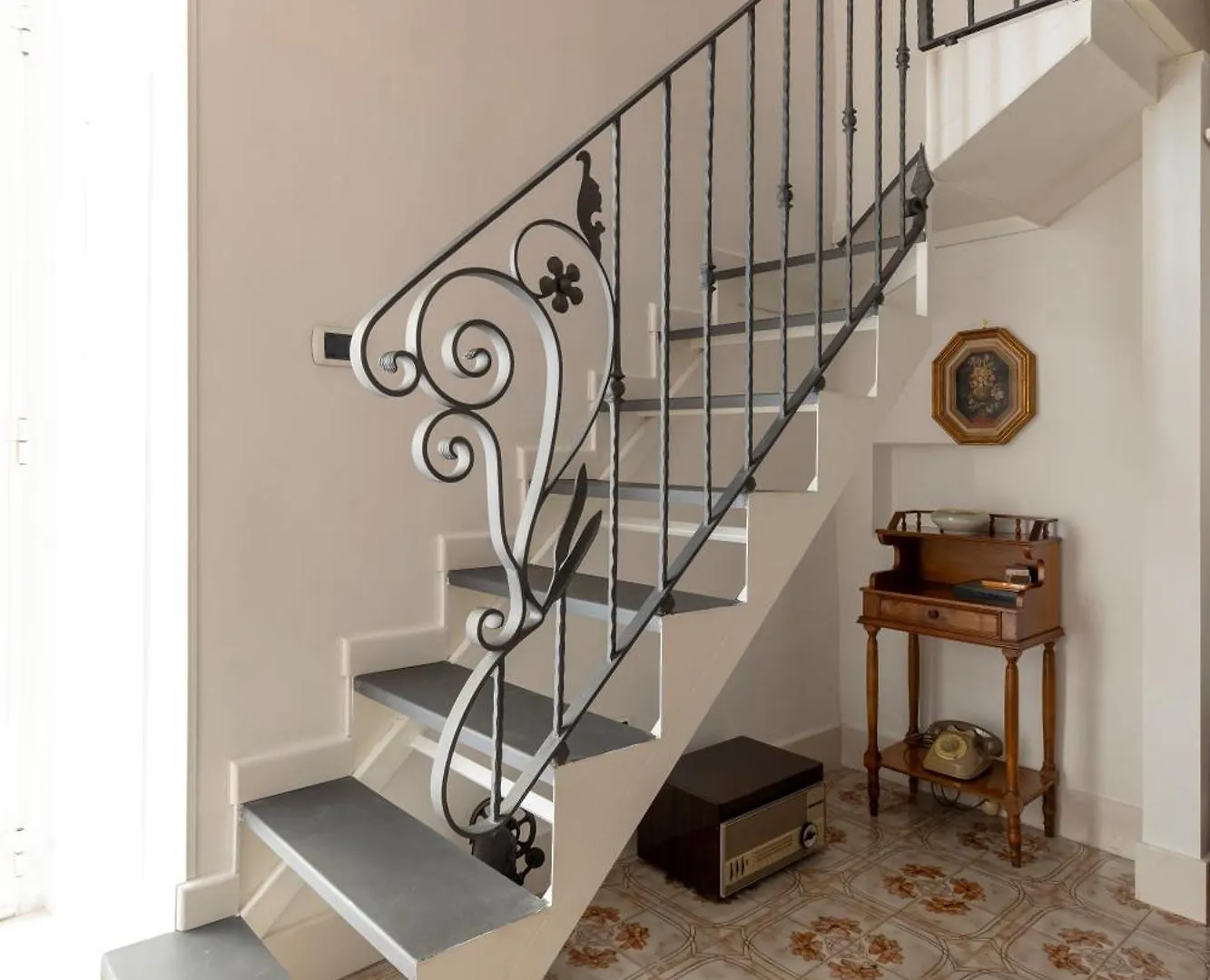 Niloufar Residence Napoli